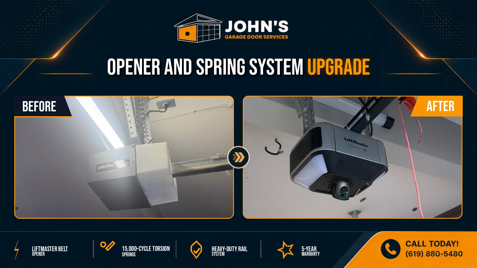 Repair In Rancho Santa Margarita, California 92688
