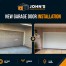 Garage Door Repair / Installation In Upland, California 91784