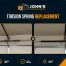 Garage Door Repair In Rancho Cucamonga, California 91730