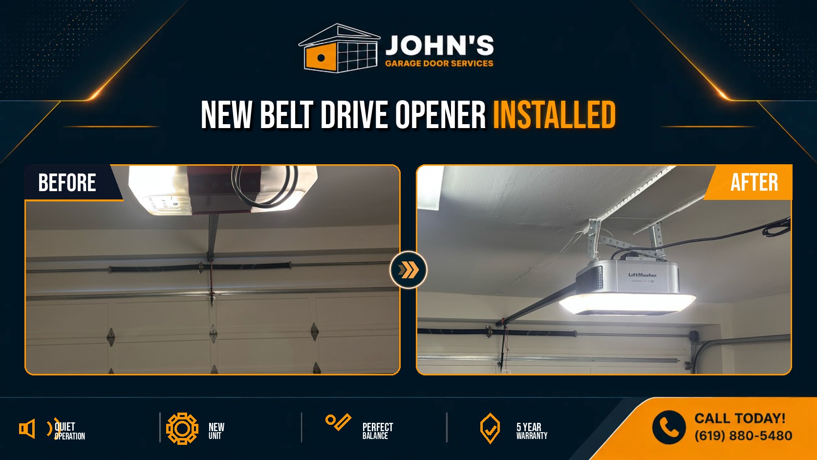 Repair In SF, California 94121